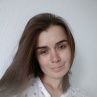 Kate Alexeenko's Photo