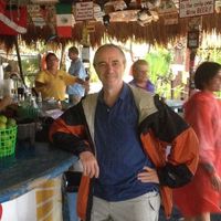 Le foto di Marcelo Zylberberg