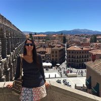 Mónica Arias Mejía's Photo