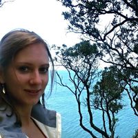 Tanja Stolper的照片