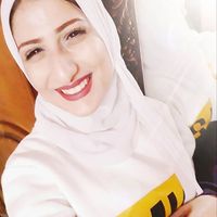 Dina Ramadan的照片