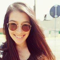 Giulia Cavazzini的照片