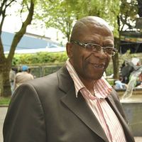 Fotos de Lucky Khambule