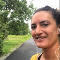 Maryam Ghane的照片