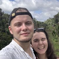 Le foto di Olia Dobrova