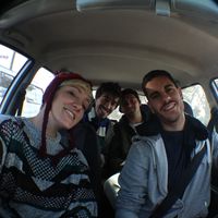 Photos de Agnes Dietrich