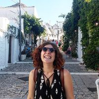 Serena Colucci的照片