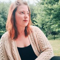 Kate Graham的照片