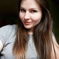 Viktoriia Azarova's Photo