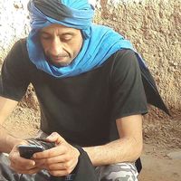 Elmehdi Belkas的照片