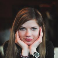 Fotos de Nadya Dekhtiar