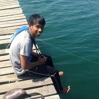 Jaturapat (Pat) Suasongsin的照片