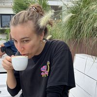 Almut Malter's Photo