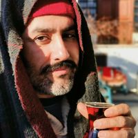 Rezgar Mameh的照片