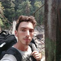 Mauro Lewinzon's Photo