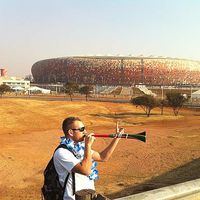 Florian Vaysse's Photo