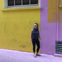 Lisa Hannemann's Photo