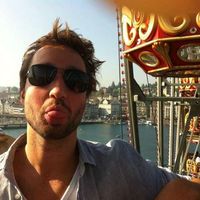 Fotos de Yannis Meghelli