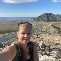 Lefebvre Aurore的照片