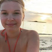 Elisabeth Wolf's Photo