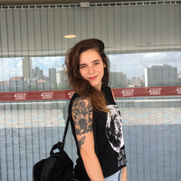 Fotos de Maria Eugênia Franco