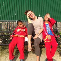 SANDRA CAMPS's Photo