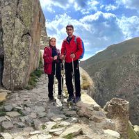 Elham Ebrahimi's Photo