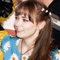 Ann Staroverova的照片