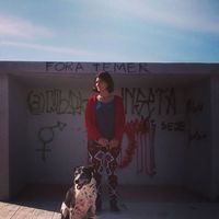 Cândice Guzmán's Photo