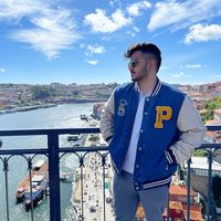 Efrain Reyes's Photo