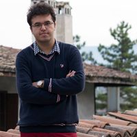 Onur Açıkgöz's Photo