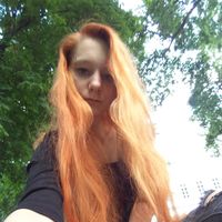 Anastasia Yushkova的照片