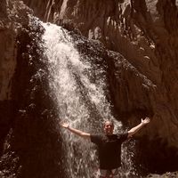 Fotos de Cristian Caribaux