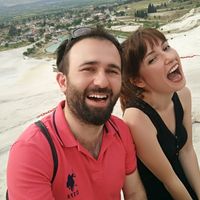 Levent Ibrahimoglu's Photo