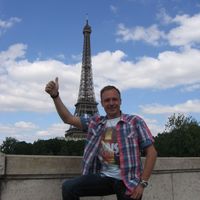 Ivica Matejić's Photo