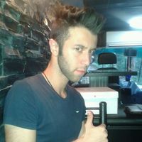 Amir Beheshtian's Photo