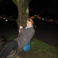 Sandra Hilzinger's Photo