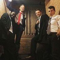 Andrew Moser的照片