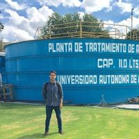 Fotos de Alejandro Escoto García