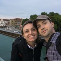 Juliana Faria的照片