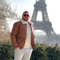 Yasser El Ouaret's Photo
