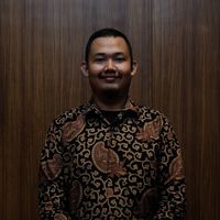 Luqman Hadi Wibowo's Photo