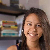 Deborah Mesquita's Photo