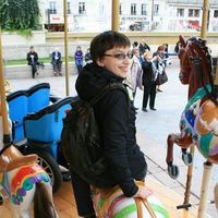 Alina Krutskina's Photo