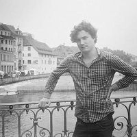 Ruben Stukken's Photo