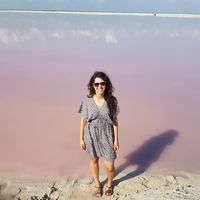 Aneta Bobin的照片