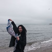 sıla çelebi's Photo