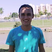 Le foto di Carlos Henrique de Oliveira