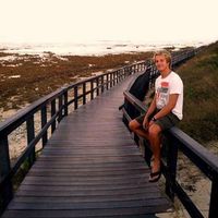 Heinrich Gericke的照片