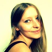 Joanna Lukaszewska's Photo